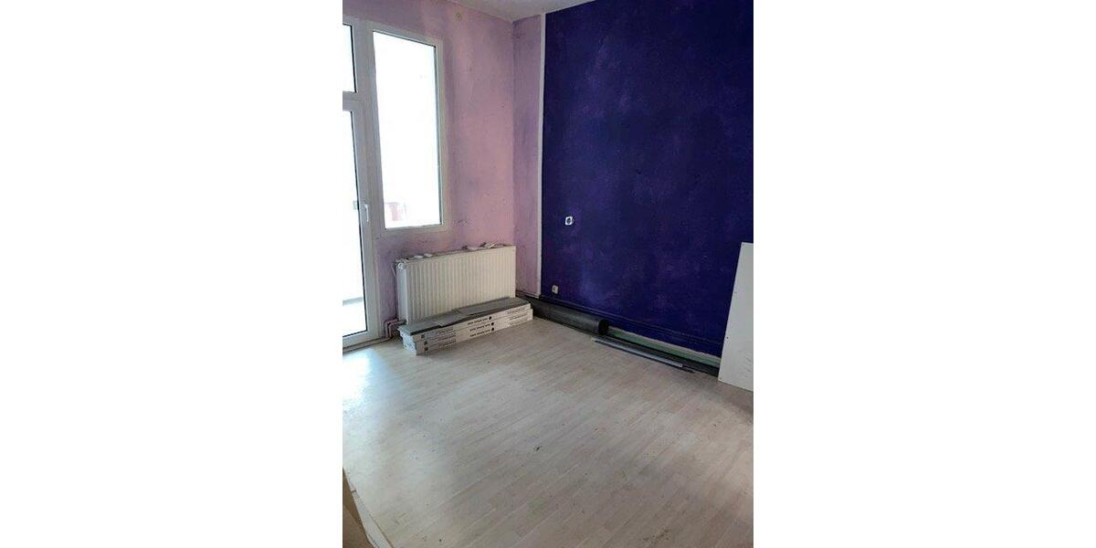 Etagenwohnung Wuppertal Eckbusch - 2 Zimmer, 54 m&sup2;, 486&euro; | Angebot:26408181