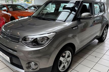 Kia Soul 62.504 km 11.980 &euro; Gevelsberg 58285
