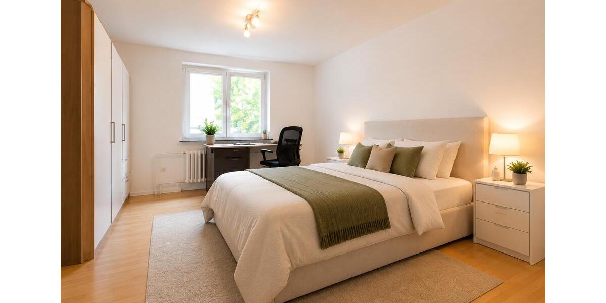 Etagenwohnung Bochum Bochum-Südwest - 2.5 Zimmer, 69 m&sup2;, 142.000&euro; | Angebot:26931023