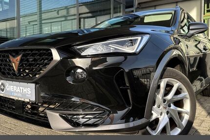Cupra Formentor 14.683 km 29.290 &euro; Bergisch Gladbach 51429