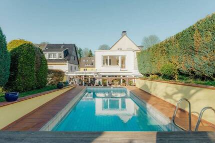 Haus Bergisch Gladbach Gladbach - 7 Zimmer, 135 m&sup2;, 486.000&euro; | Angebot:26245309