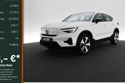 Volvo C40 19.470 km 26.390 &euro; Engelskirchen 51766