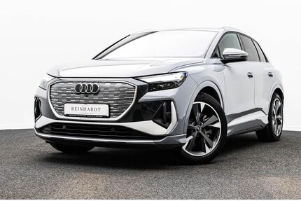 Audi Q4 e-tron 49.998 km 28.815 &euro; Hagen 58091