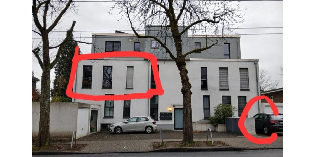 Etagenwohnung Solingen Burg - 3 Zimmer, 90 m&sup2;, 379.000&euro; | Angebot:25725017