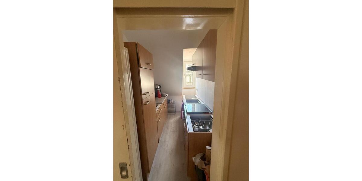 Dachgeschoßwohnung Solingen - 3 Zimmer, 65 m&sup2;, 780&euro; | Angebot:25649455