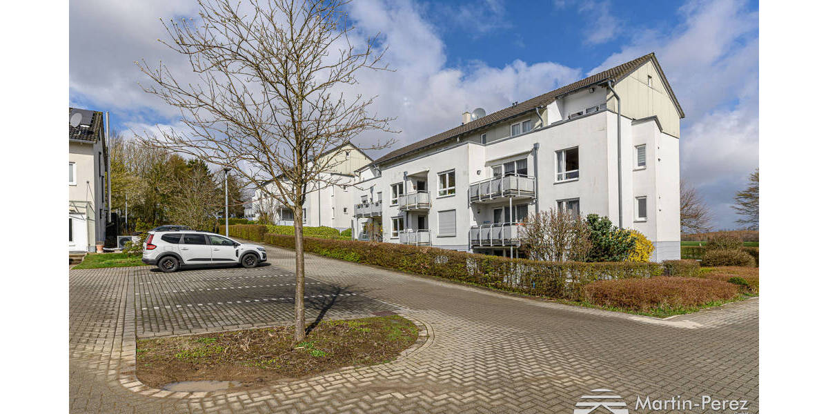 Etagenwohnung Breckerfeld Zurstraße - 3 Zimmer, 75 m&sup2;, 185.000&euro; | Angebot:26161917