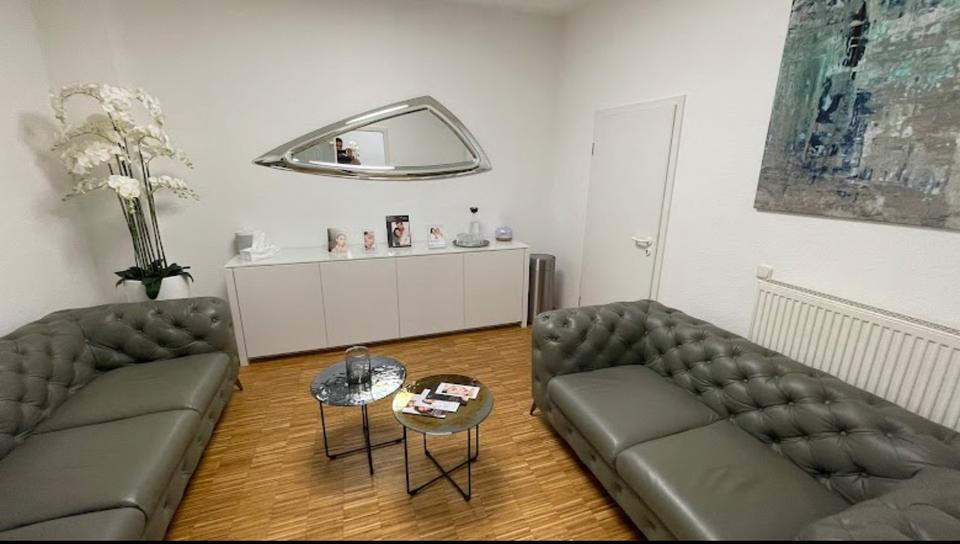 Praxisraum in Privatpraxis für ästhetische Medizin zu vermieten zimmer