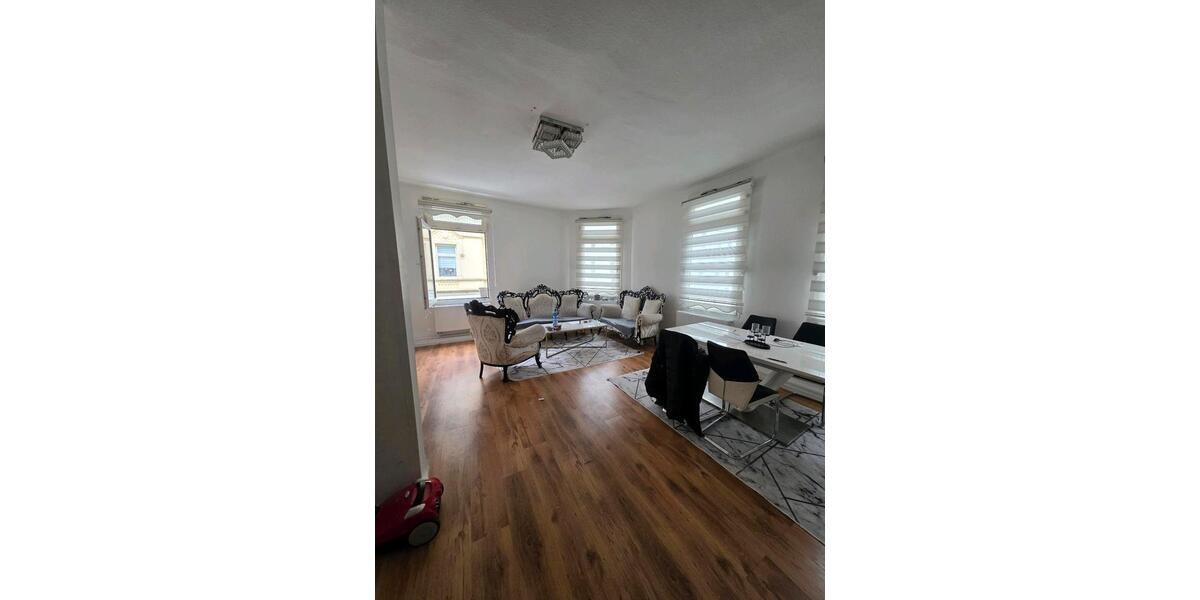 Etagenwohnung Wuppertal Gemarkung Langerfeld - 2 Zimmer, 67 m&sup2;, 82.000&euro; | Angebot:27146049