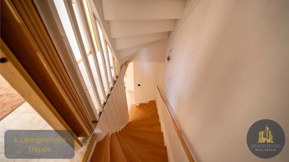 Reihenhaus Velbert Velbert-Mitte - 4 Zimmer, 110 m&sup2;, 309.000&euro; | Angebot:26126909