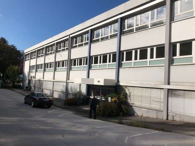 Halle in Lüdenscheid 8.500 € 4450 m²