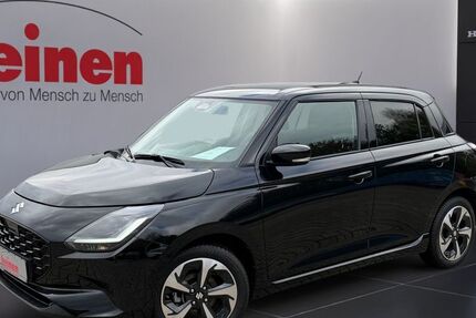 Suzuki Swift 9.400 km 17.599 € Essen 45141