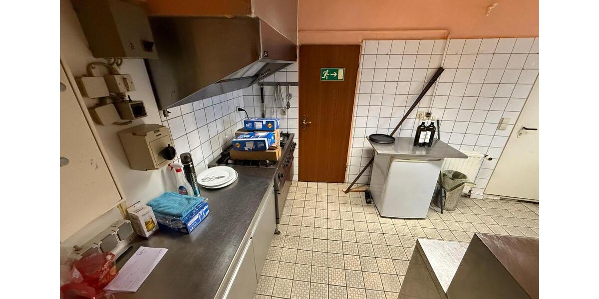 Gewerbeobjekt Hagen Dahl - 650&euro; | Angebot:25454023