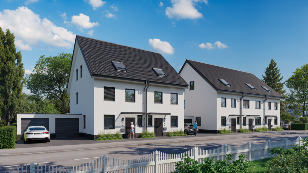 Haus zum Kaufen in Remscheid 399.900 € 136 m² 4.5 zimmer