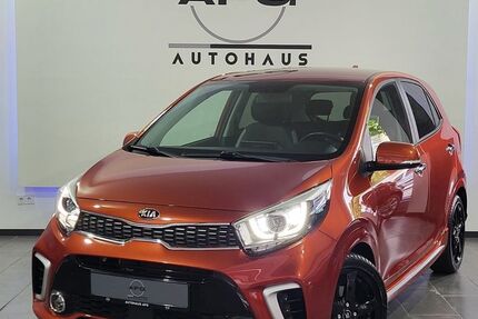 Kia Picanto 16.280 km 14.995 &euro; Wuppertal 42285