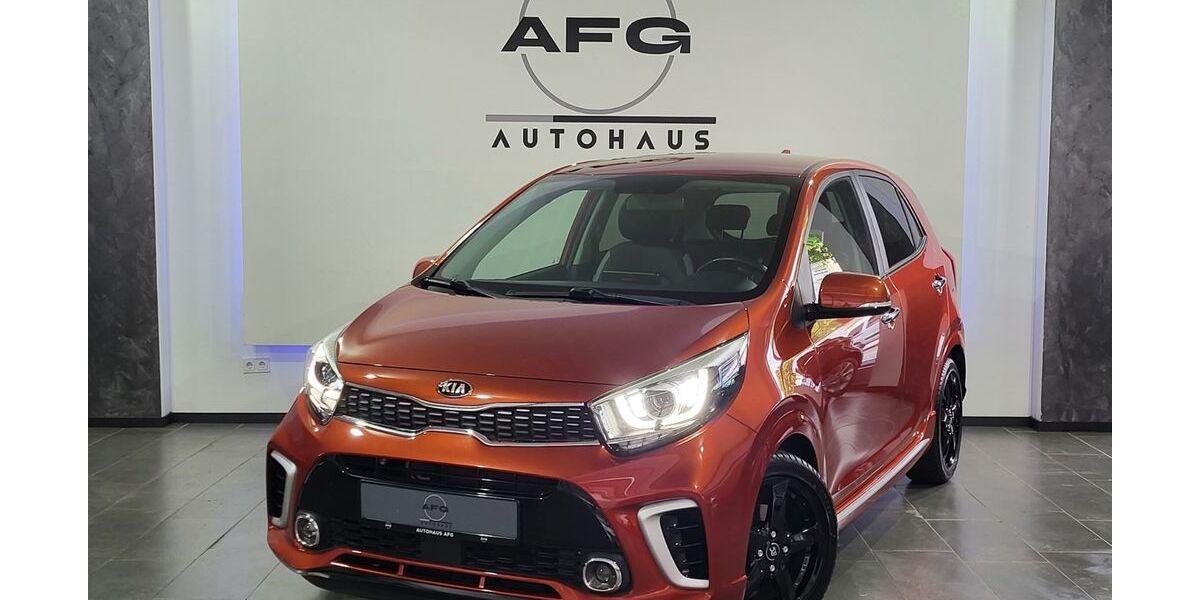 Kia Picanto 16.280 km 15.995 &euro; Wuppertal 42285