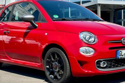 Fiat 500 65.000 km 8.950 &euro; Bergisch Gladbach 51465