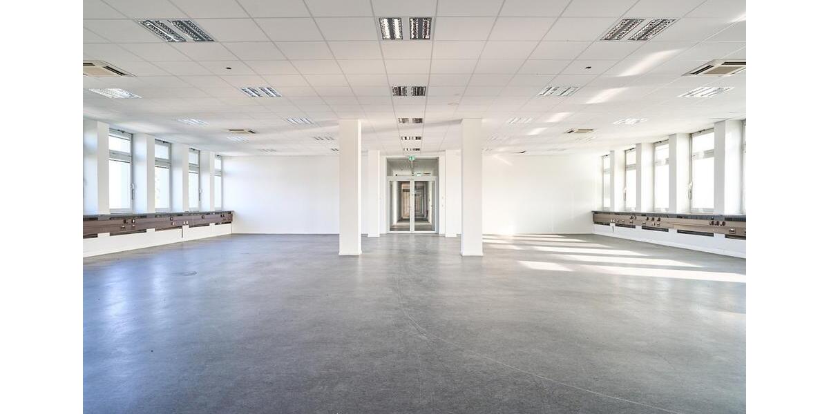 Modernes Büro in Heiligenhaus – Flexibel teilbar ab 2 EURm²!* zimmer