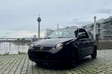 VW Lupo 226.000 km 999 &euro; Düsseldorf, Stadt 40591