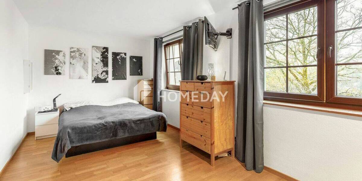 Reihenendhaus Hückeswagen Innenstadt - 8 Zimmer, 170 m&sup2;, 495.000&euro; | Angebot:26189383