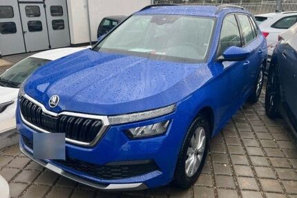 Skoda Kamiq 44.399 km 18.914 &euro; Hagen 58091