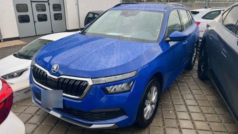 Skoda Kamiq 44.399 km 18.914 &euro; Hagen 58091