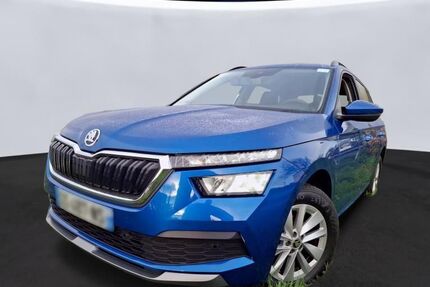 Skoda Kamiq 42.541 km 16.879 &euro; Hagen 58091