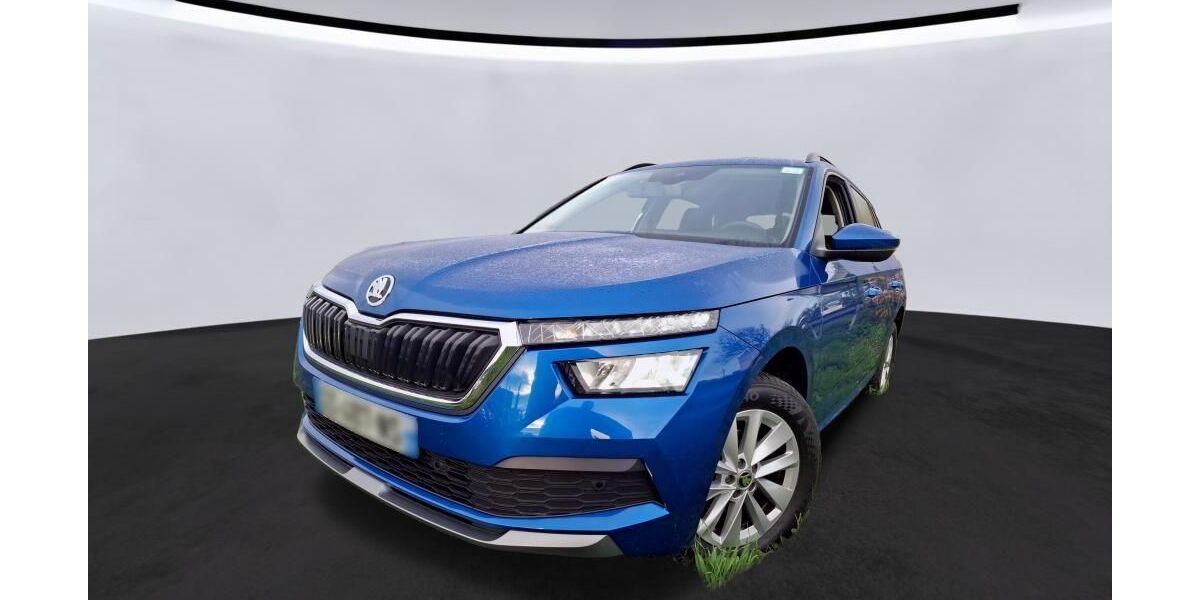 Skoda Kamiq 42.541 km 16.879 &euro; Hagen 58091
