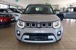 Ignis Comfort+ Mild-Hybrid Navi Kamera Tempomat