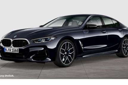 BMW M850 25.900 km 81.470 &euro; Solingen 42719