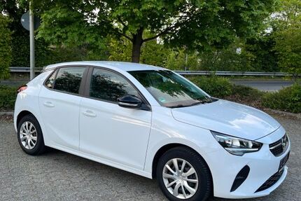 Opel Corsa 45.000 km 10.900 &euro; Hilden 40721
