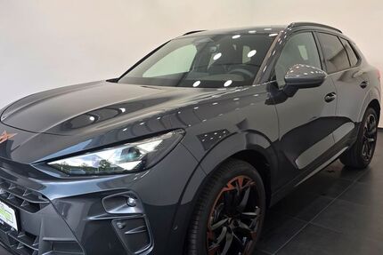 Cupra Terramar 1.120 km 37.885 &euro; Hagen 58089