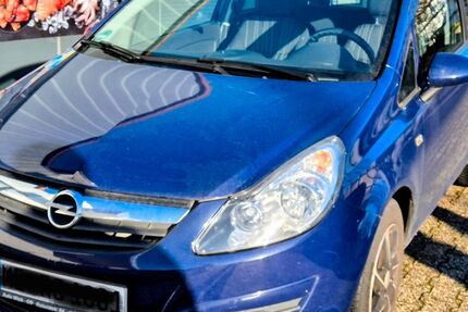 Opel Corsa 80.000 km 3.499 &euro; Ratingen 40880