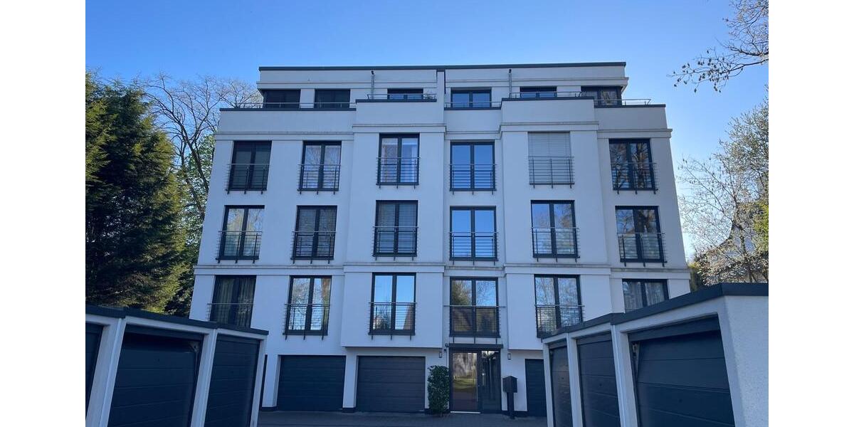 Erdgeschoßwohnung Remscheid Remscheid-Süd - 2 Zimmer, 71 m&sup2;, 265.000&euro; | Angebot:26074161