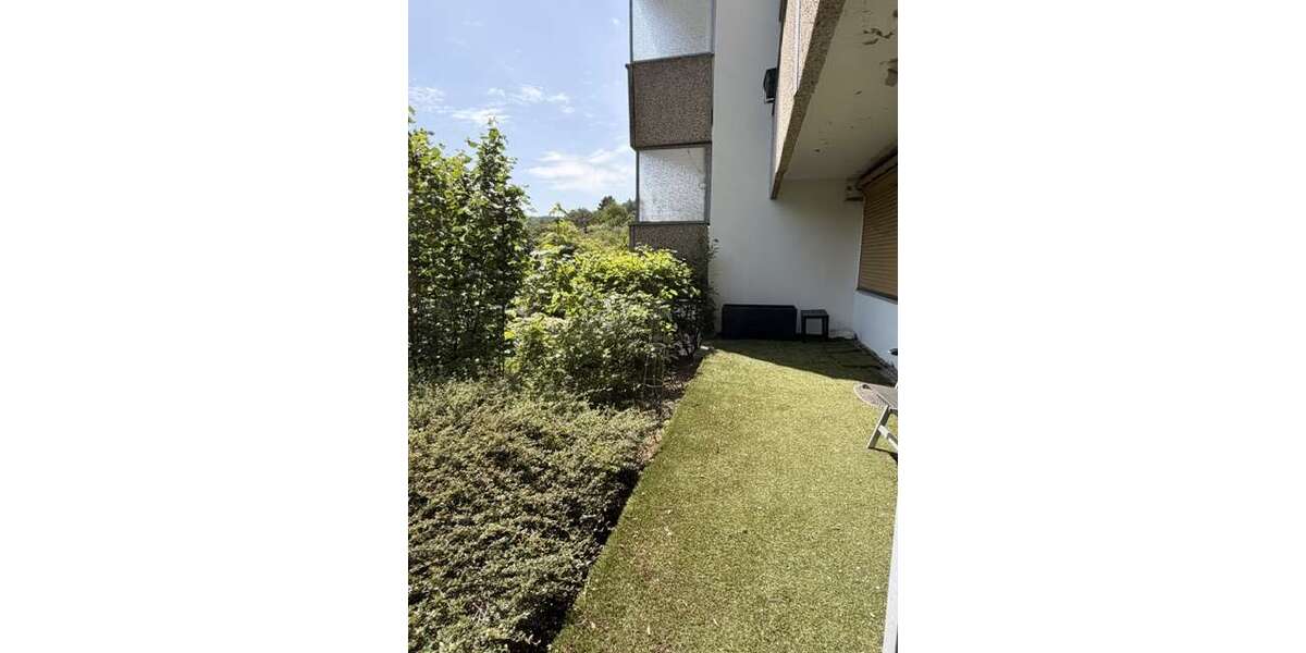 Etagenwohnung Wuppertal Gemarkung Barmen - 2 Zimmer, 49 m&sup2;, 74.900&euro; | Angebot:26915863