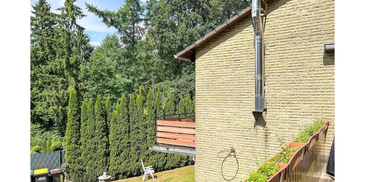 Einfamilienhaus in Toplage am Waldrand des Göckinghofs mit Potenzial und Weitblick 3 zimmer