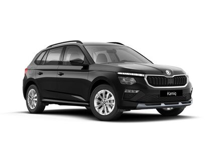 Skoda Kamiq 1.010 km 25.980 &euro; Leverkusen 51379