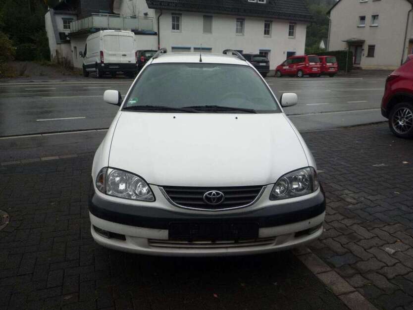 Avensis