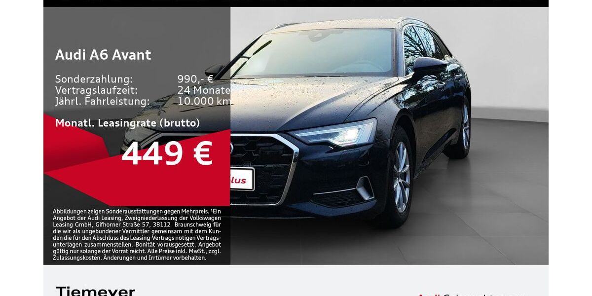 Audi A6 34.892 km 45.110 &euro; Remscheid 42897