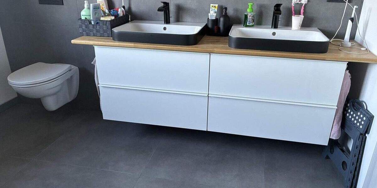 Provisionsfrei!! Exklusive Doppelhaushälfte in Odenthal-Scheuren 5 zimmer