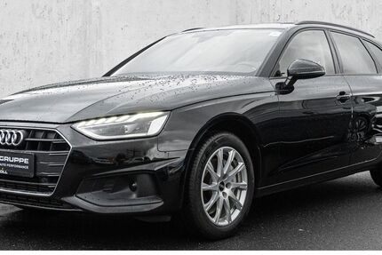 Audi A4 63.043 km 31.480 &euro; Düsseldorf 40474