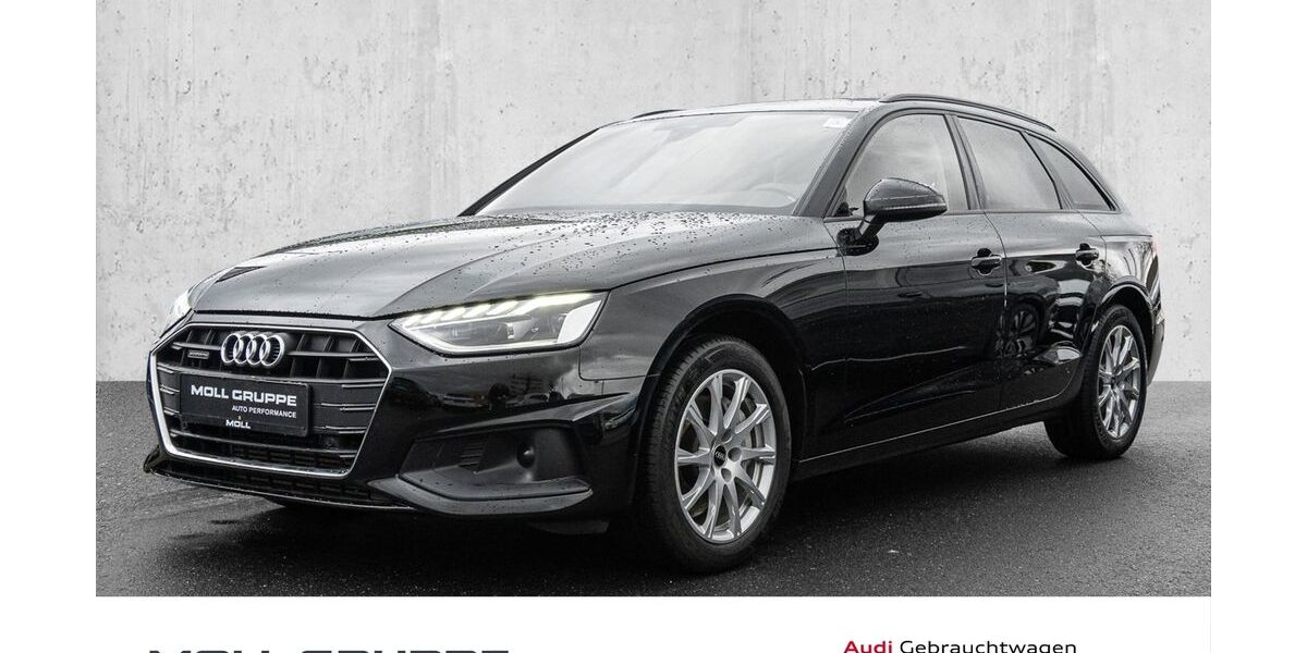 Audi A4 63.043 km 31.480 &euro; Düsseldorf 40474