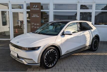 Hyundai IONIQ 5 84.841 km 29.985 &euro; Leverkusen 51373