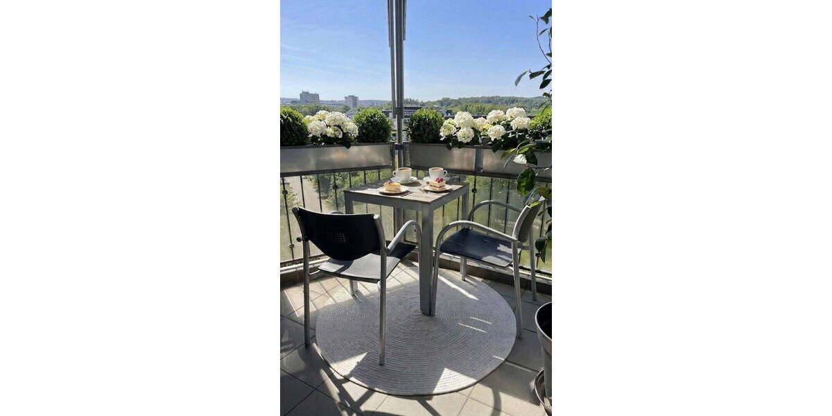 Etagenwohnung Düsseldorf Düsseltal - 2 Zimmer, 49 m&sup2;, 299.000&euro; | Angebot:26426709