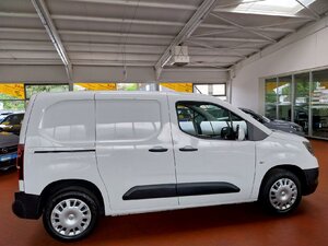 Opel Combo Edition erh. Nutzl. 2Schiebetür. Cool&Sound 77.228 km 13.980 &euro; HAAN 42781