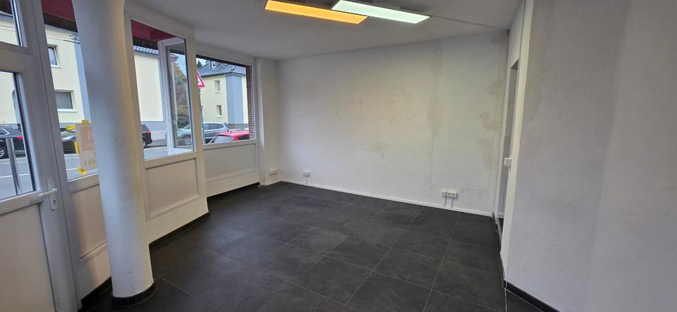 Büro Ladenlokal in bester Lage zimmer