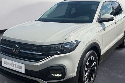 VW T-Cross 27.373 km 19.950 &euro; Langenfeld 40764