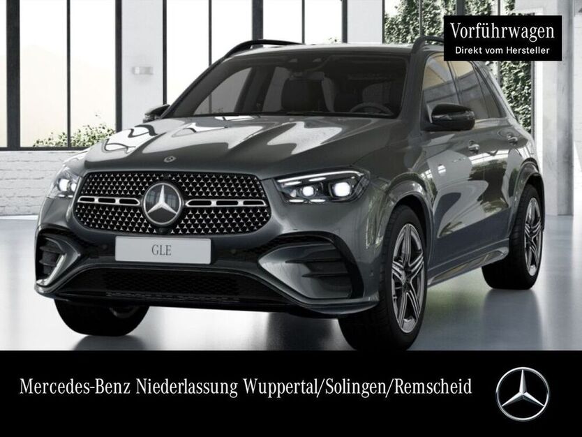 GLE 350