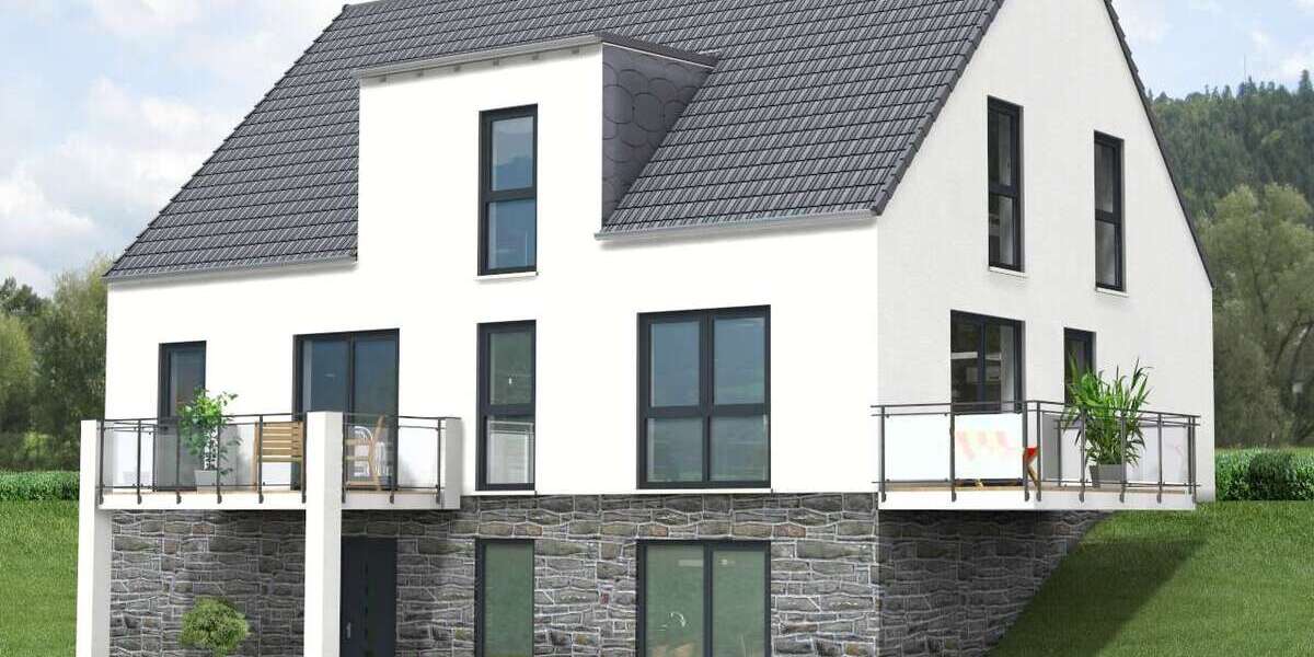 Haus zum Kaufen in Sprockhövel 799.500 € 175 m² 8 zimmer