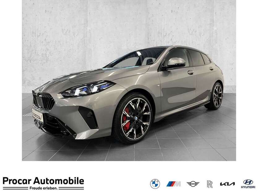 BMW 120 18.300 km 35.690 € Solingen 42719