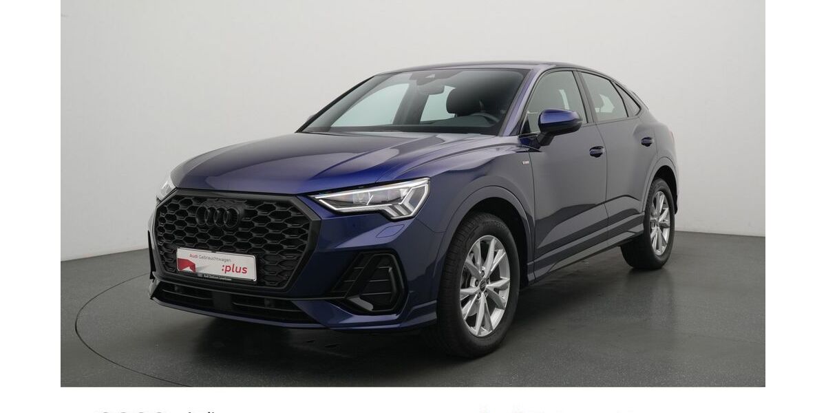 Audi Q3 74.565 km 32.988 &euro; Leverkusen 51373
